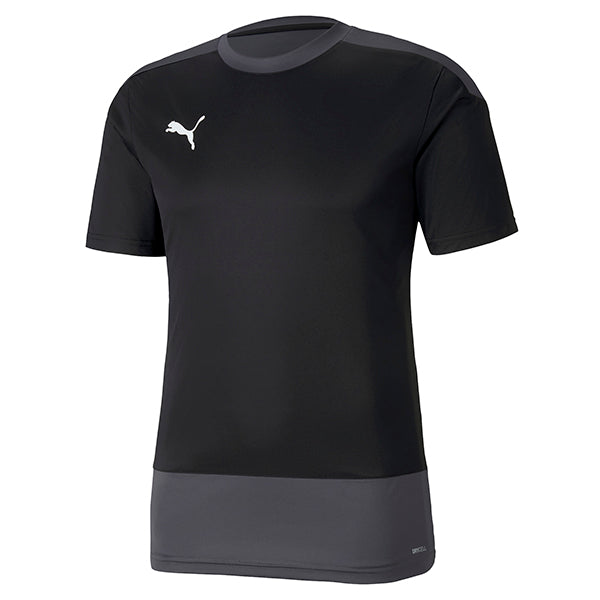 Puma Goal Training Top (Black/Asphalt)
