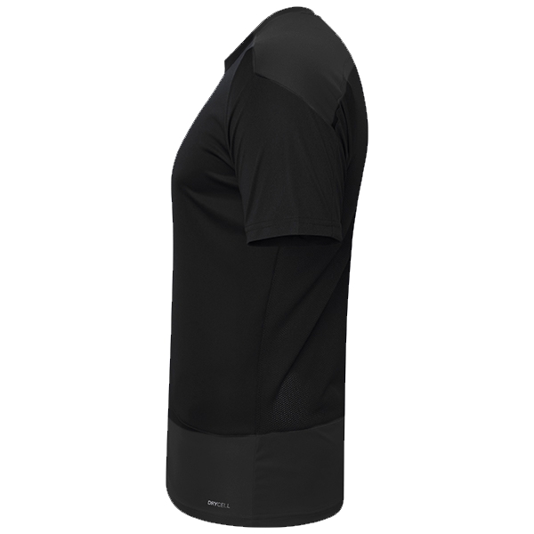 Puma Goal Training Top (Black/Asphalt)
