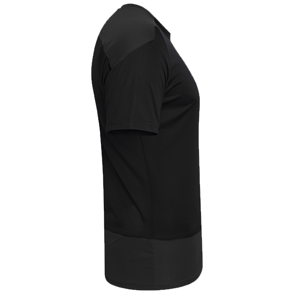 Puma Goal Training Top (Black/Asphalt)