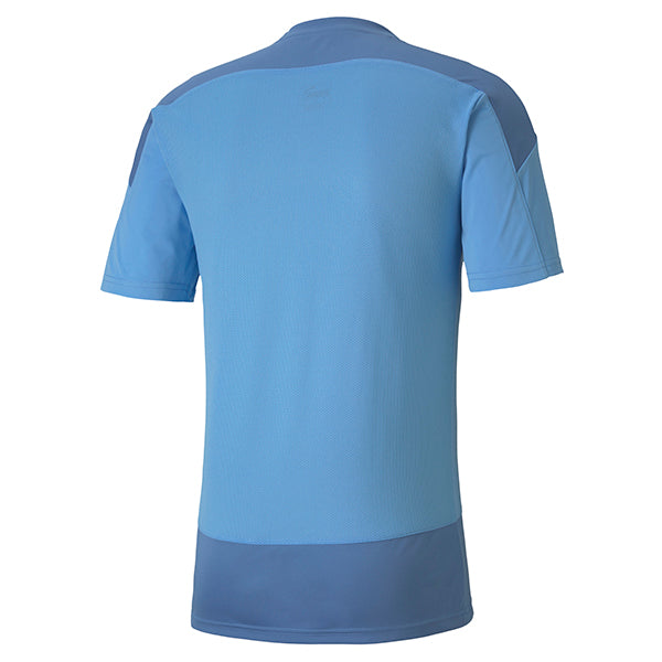 Puma Goal Training Top (Team Light Blue/Blue Yonder)