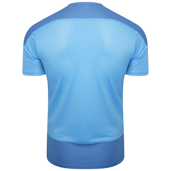 Puma Goal Training Top (Team Light Blue/Blue Yonder)