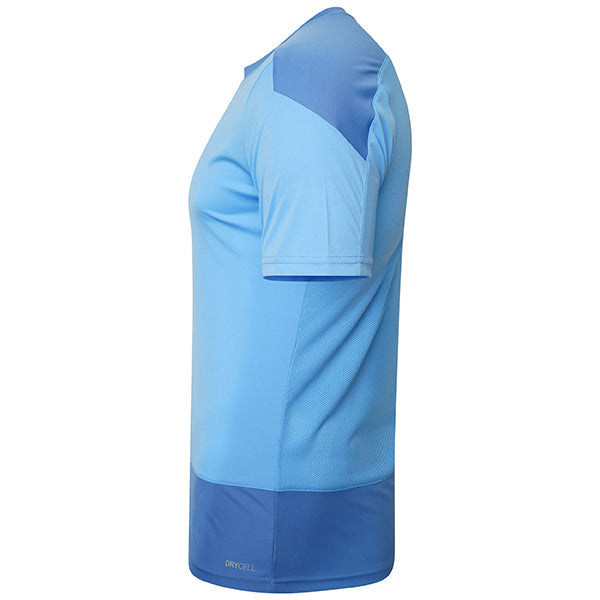 Puma Goal Training Top (Team Light Blue/Blue Yonder)