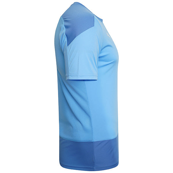 Puma Goal Training Top (Team Light Blue/Blue Yonder)