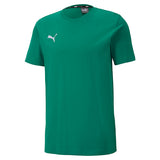 Puma Goal Casuals Tee (Pepper Green)