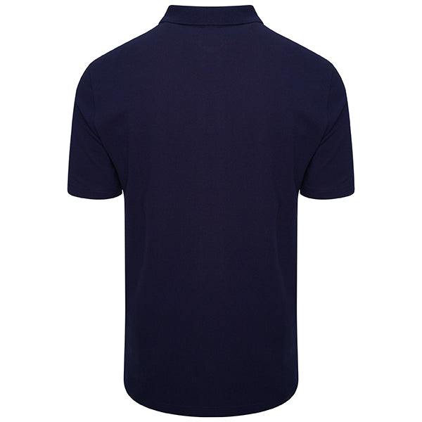 Puma TeamGOAL Sideline Polo (Peacoat/New Navy)