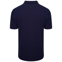 Load image into Gallery viewer, Puma TeamGOAL Sideline Polo (Peacoat/New Navy)