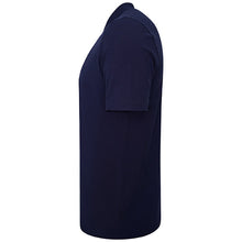 Load image into Gallery viewer, Puma TeamGOAL Sideline Polo (Peacoat/New Navy)
