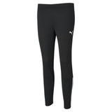 Puma Team Liga Womens Training Pant (Black)