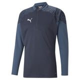 Puma TeamCUP Midlayer (Parsian Navy)