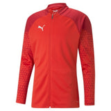 Puma TeamCUP Training Jacket (Puma Red)