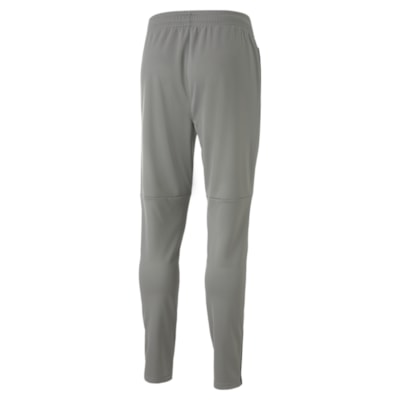 Puma TeamCUP Training Pant (Flat Medium Grey)