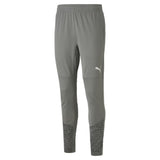 Puma TeamCUP Training Pant (Flat Medium Grey)