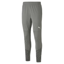 Load image into Gallery viewer, Puma TeamCUP Training Pant (Flat Medium Grey)