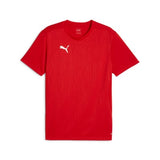 Puma TeamFINAL Training Top (Red)