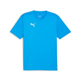 Puma TeamFINAL Training Top (Ignite Blue/Silver Puma)