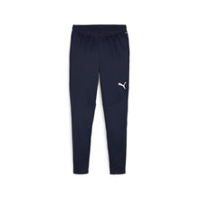 Load image into Gallery viewer, Puma TeamFINAL Training Pant (Puma Navy/Puma White)