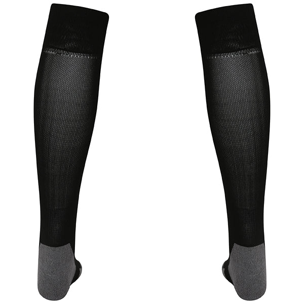 Puma Liga Core Football Sock (Peacoat/White)