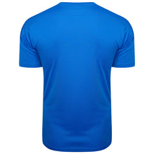 Load image into Gallery viewer, Puma Final Graphic Football Shirt (Electric Blue)