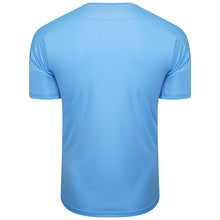 Load image into Gallery viewer, Puma Final Graphic Football Shirt (Team Light Blue)
