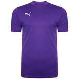 Puma Goal Football Shirt (Prism Violet/Tillsandia Purple)