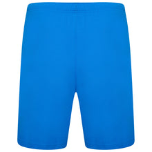 Load image into Gallery viewer, Puma Team Rise Football Short (Electric Blue/White)