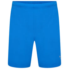 Load image into Gallery viewer, Puma Team Rise Football Short (Electric Blue/White)