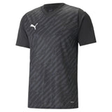 Puma teamULTIMATE Football Shirt (Black)