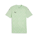 Puma teamGLORY Jersey (Fresh Mint/Puma Black)