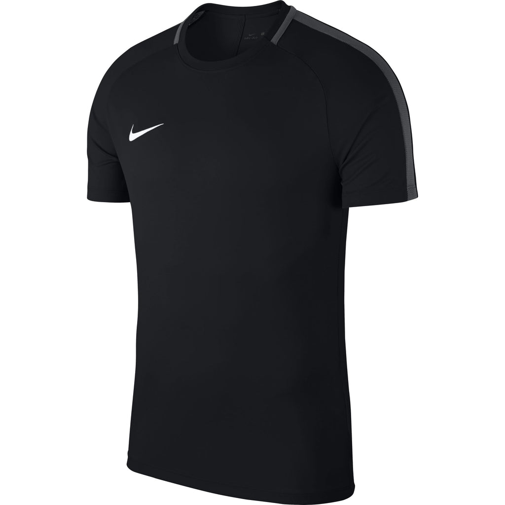 Nike Academy 18 Training Top (Black/Anthracite)