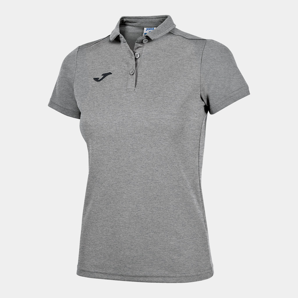 Joma Ladies Hobby Polo (Light Melange)