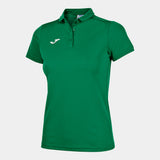 Joma Ladies Hobby Polo (Green Medium)