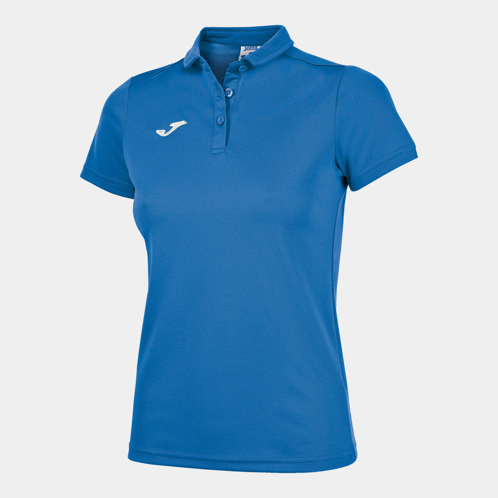 Joma Ladies Hobby Polo (Royal)