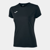 Joma Combi Ladies Shirt (Black)