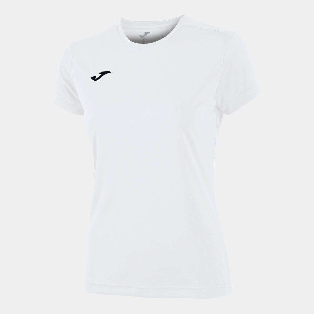 Joma Combi Ladies Shirt (White)