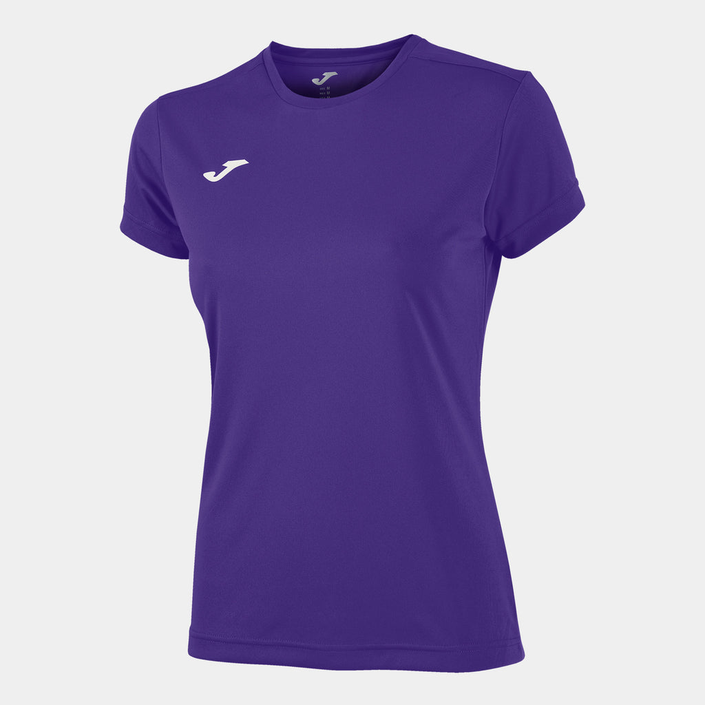 Joma Combi Ladies Shirt (Violet)