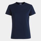 Joma Desert Ladies T-Shirt (Dark Navy)