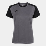 Joma Academy IV Ladies Shirt (Melange/Black)