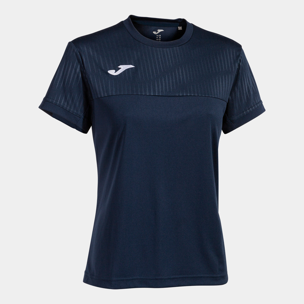 Joma Montreal Ladies T-Shirt (Dark Navy)