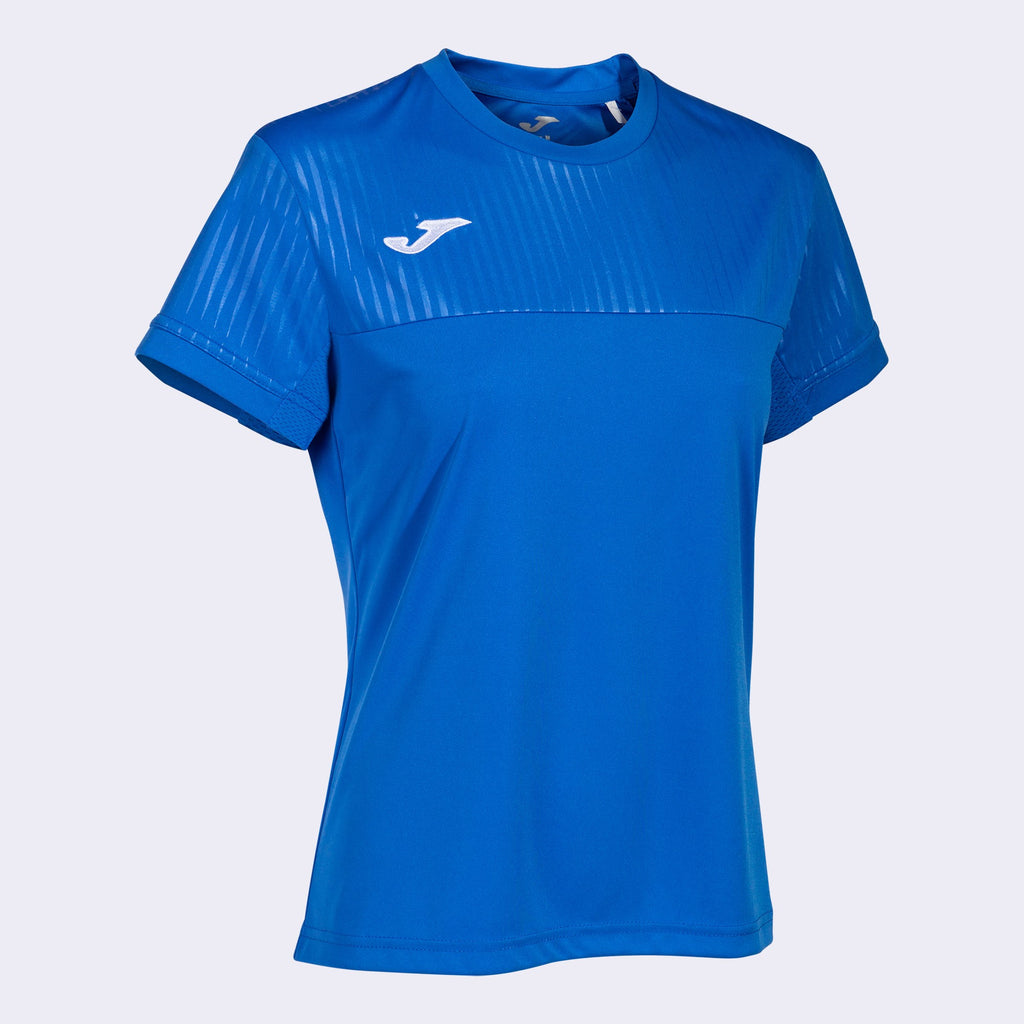 Joma Montreal Ladies T-Shirt (Royal)