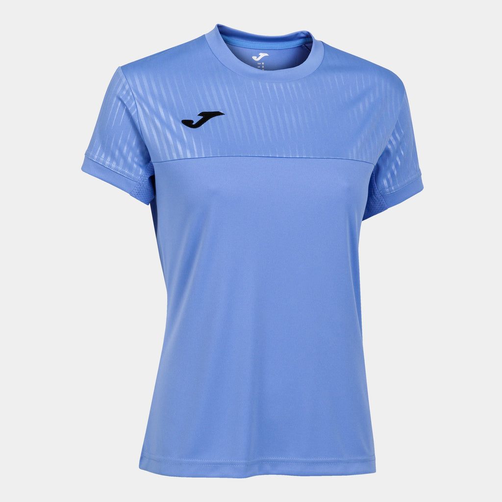 Joma Montreal Ladies T-Shirt (Leaden Blue)