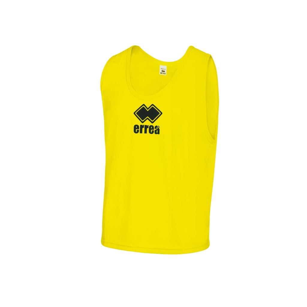 Errea Bib (Yellow Fluo)