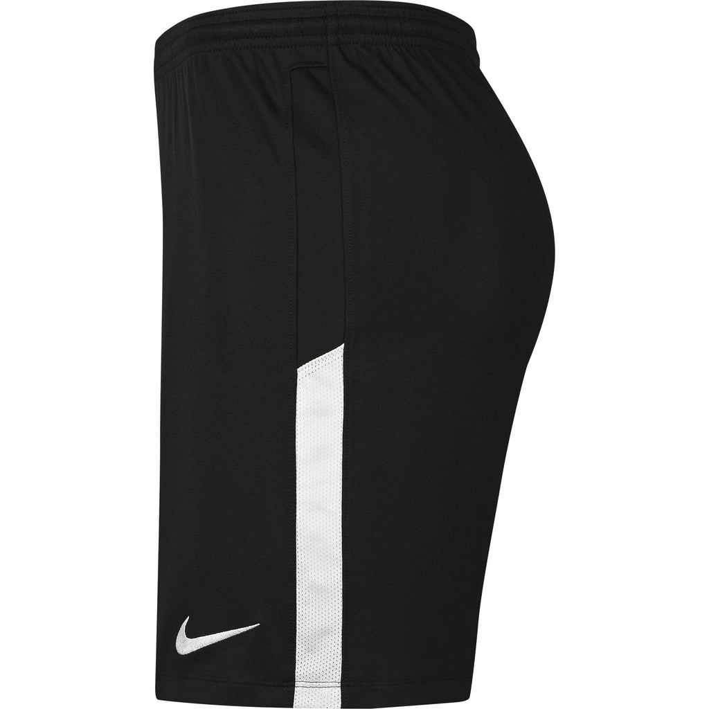 Nike League Knit II Short (Black/White)