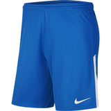 Nike League Knit II Short (Royal Blue/White)
