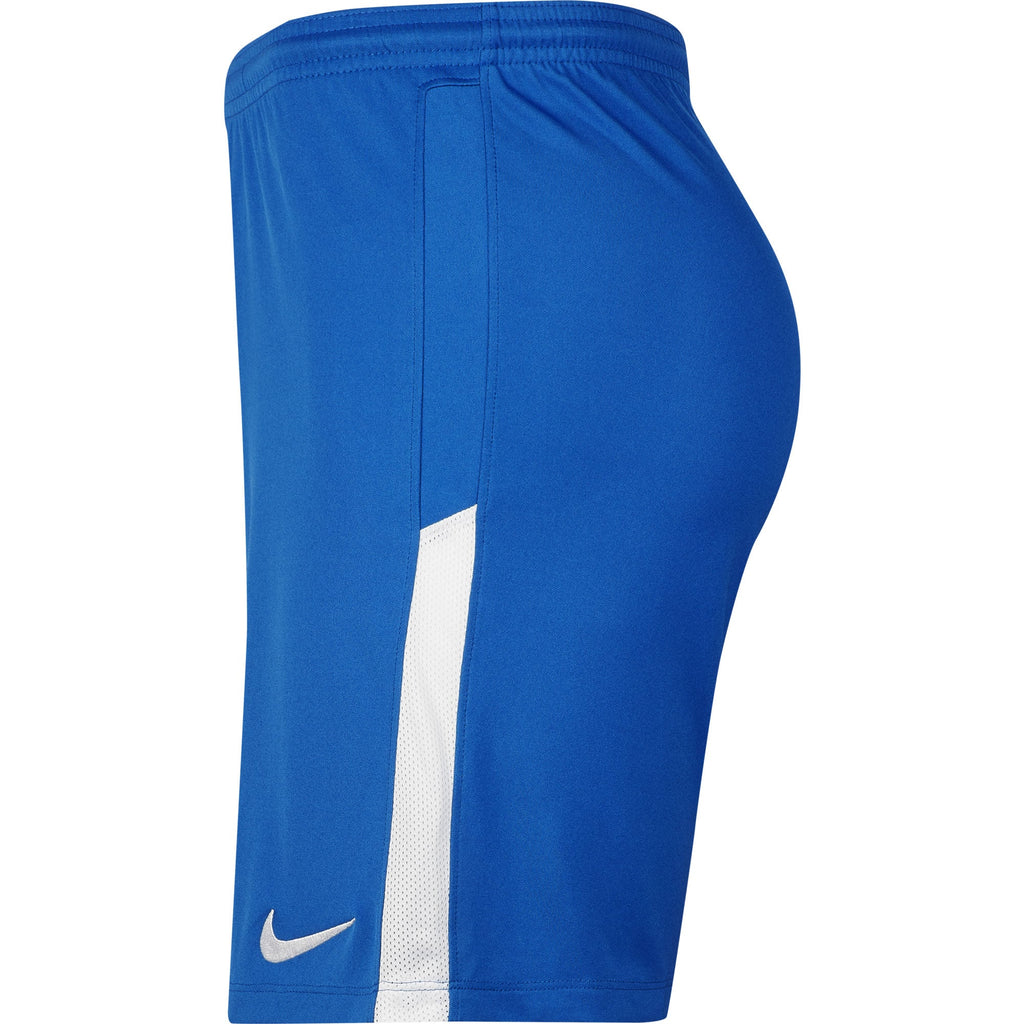 Nike League Knit II Short (Royal Blue/White)