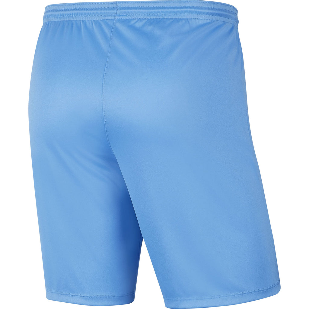 Nike Park III Short (University Blue/White)