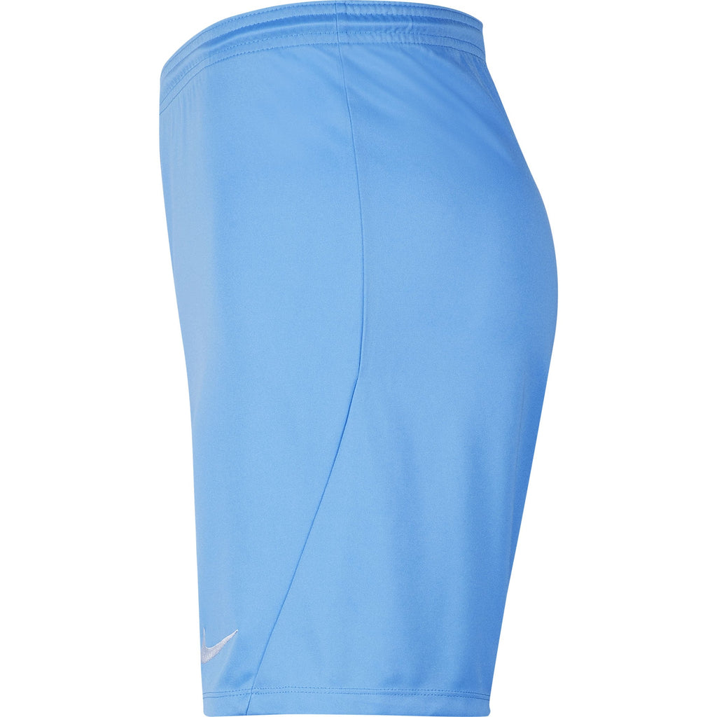 Nike Park III Short (University Blue/White)
