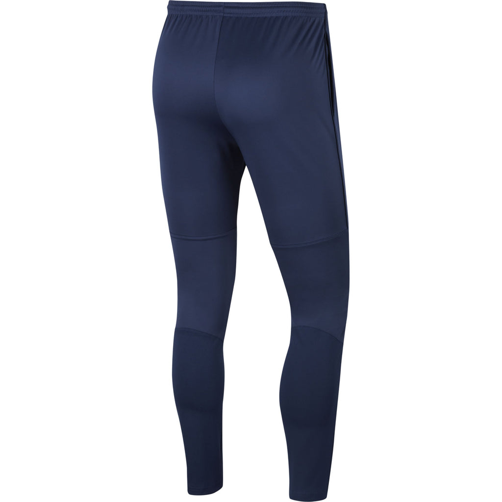 Nike Park 20 Knit Pant (Obsidian/White)