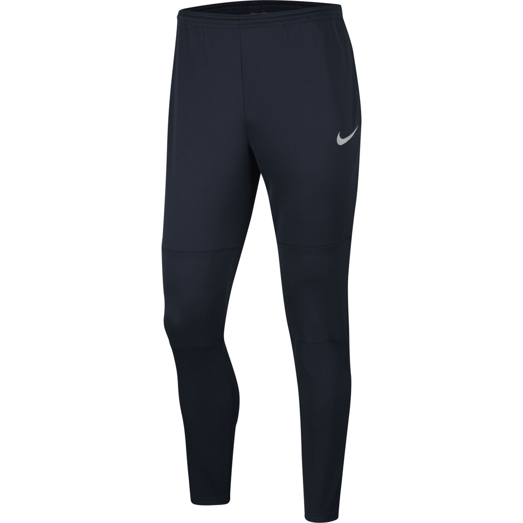 Nike Park 20 Knit Pant (Obsidian/White)