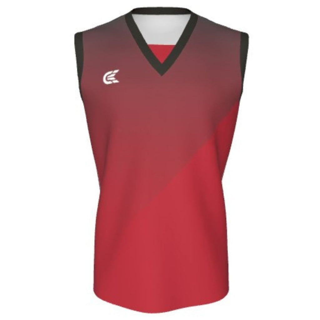 CK Basketball Top BCL-004