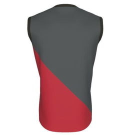 CK Basketball Top BCL-003